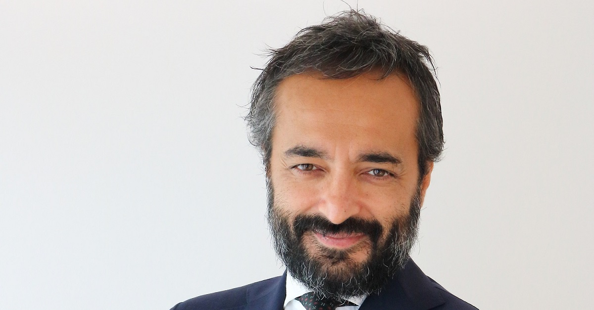 Dentons: Stefano Belleggia nuovo equity partner